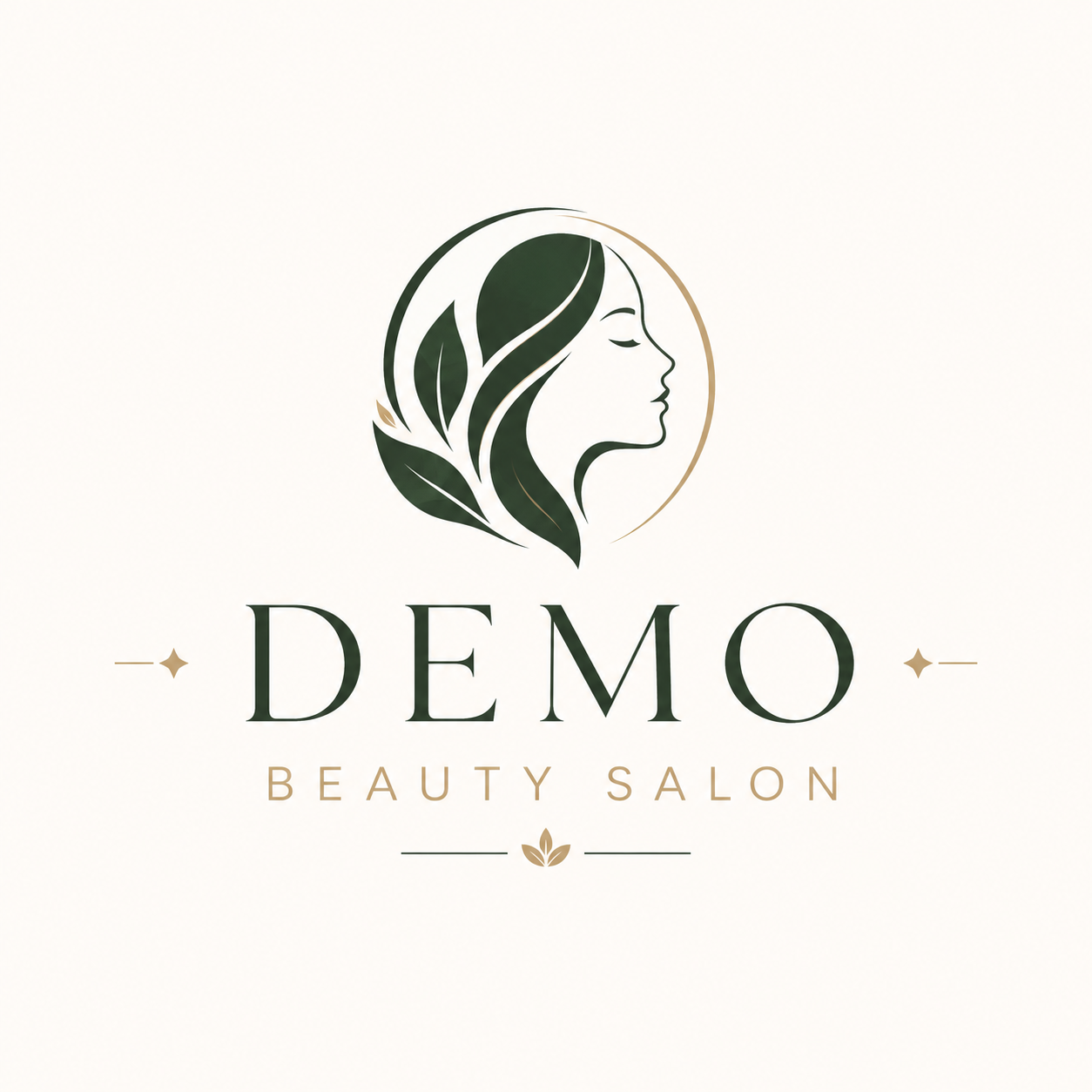 Логотип «Lumière Spa Berlin (Демо-профиль)»