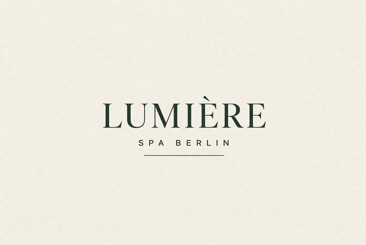 Lumière Spa Berlin (Demo-Profil) logo
