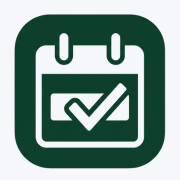RightSlot logo